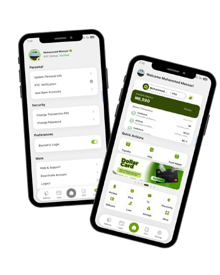 MaxPlug App